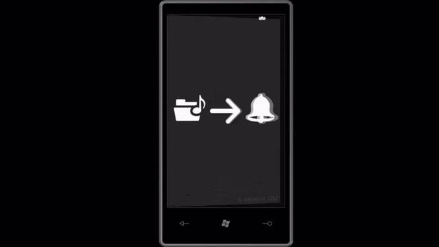 Windows phone 7.8 on HTC Titan смотреть онлайн