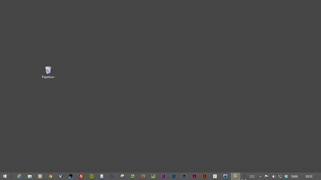 Sådan starter du computeren op på skrivebordet i Windows 8.1 смотреть онлайн