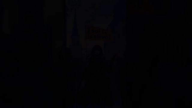 Глава 01. А: Арбат: Рукописи не горят!