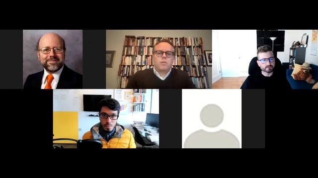 Open Office Hours 12 November 2021 смотреть онлайн