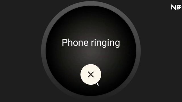 Experience Wear OS 4 (13 Tiramisu) смотреть онлайн