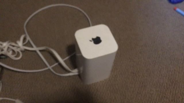 Apple Time Capsule error (53) Make sure NetBios is enabled. Just restarted by unplugging the thing смотреть онлайн