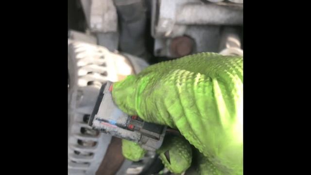 ep. 6- Rescue 101-2 alternator whining noise dodge caravan смотреть онлайн