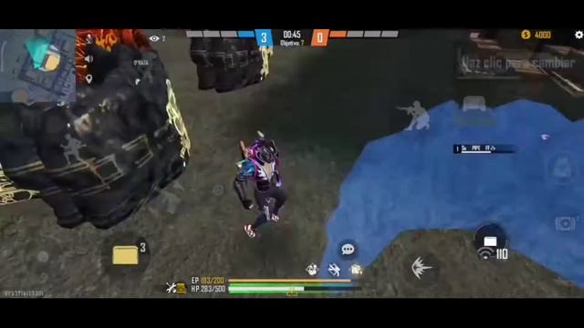 PIPE FF 🎯?? XIAOMI NIVEL EMULADOR 2.0 🖥️✔️ ⁉️ PANTERA vs PANTERA‼️ [ HUD 4 DEDOS ] смотреть онлайн