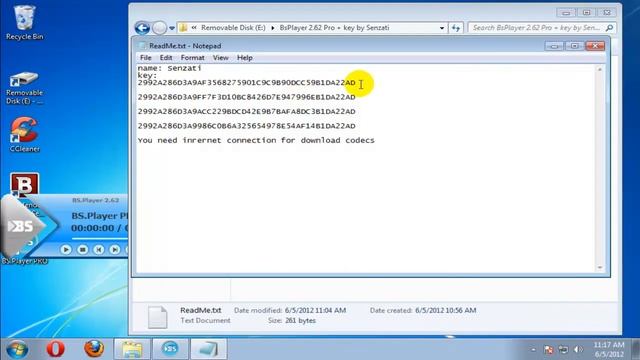 BsPlayer Pro смотреть онлайн