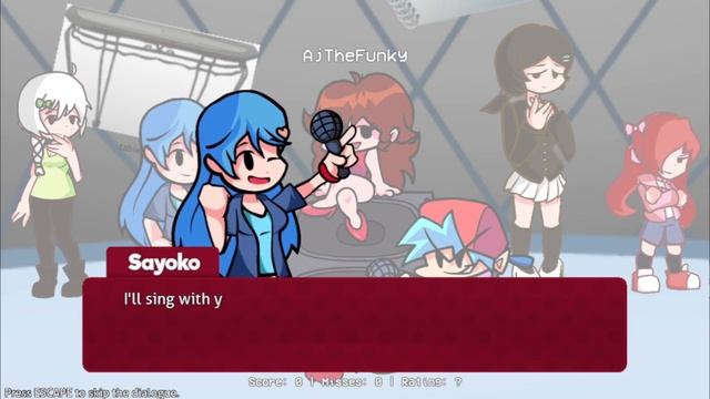 DOKI DOKI EXTRAS V2 OFFICIAL GAMEPLAY SHOWCASE смотреть онлайн