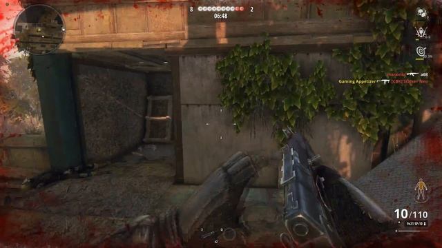 Survarium tárlatvezetés / Survarium exhibition tour :) смотреть онлайн