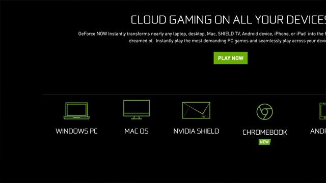 Cloud Gaming in 2021: Is it about to take off? смотреть онлайн