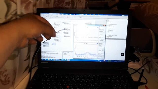 Rtl-SDR Dongle + GNU-Radio смотреть онлайн