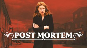 В Скарнесе не умирают - серия 4 / Post Mortem: No One Dies in Skarnes