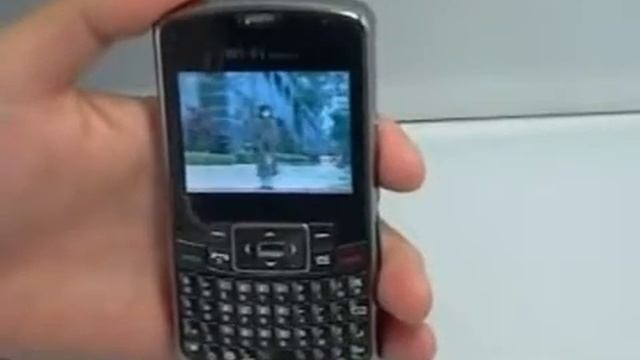 BLACKBERRY C6000 смотреть онлайн