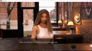 Fetish Locator Week One Part 3 Full Game Walkthrough Review