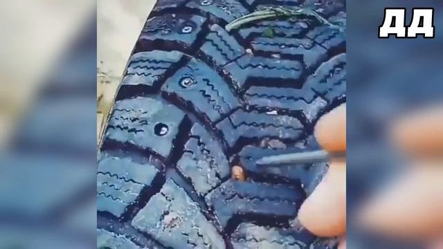 Жесть на сто или будни автосервиса #86 Подборка ЖЕСТЬ выкручиваем секретку автожесть смотреть онлайн