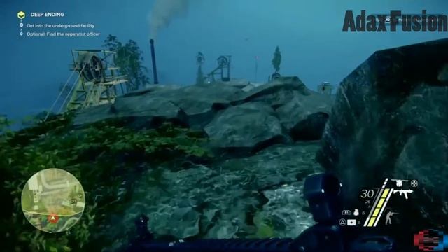 EVOLUTION OF SNIPER GHOST WARRIOR (2010-2017) | смотреть онлайн