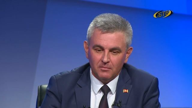 Разговор о главном