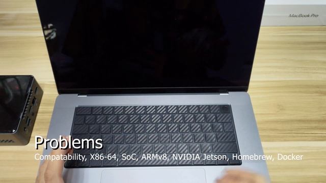 Review ชิป M1 Pro โดย AI Developer | Review смотреть онлайн