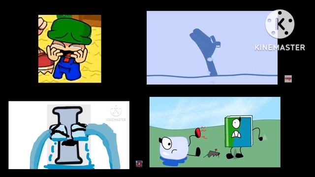 Ice cube make everything cry 1 смотреть онлайн
