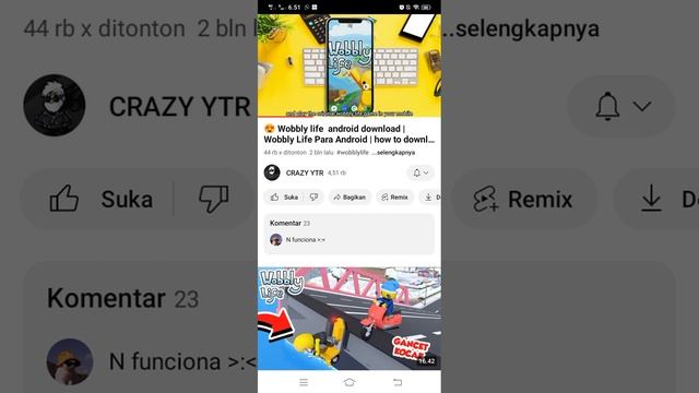 cara download wobbly life di android смотреть онлайн