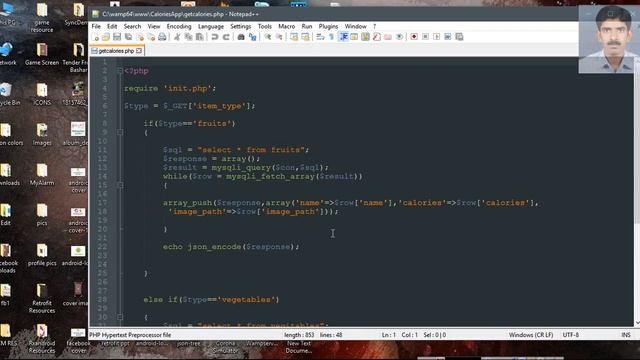 Android Retrofit GET Request With Parameters - Part 2 смотреть онлайн