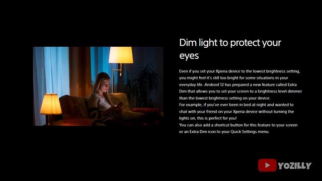 Sony Xperia 1 III Official Android 12 Update (RELEASED) смотреть онлайн