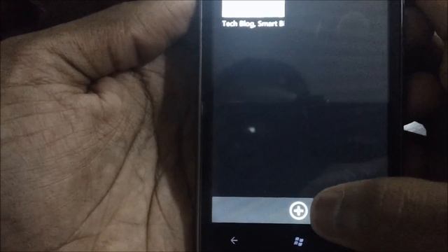 Add New Tabs on Internet Explorer Browser on Windows Phone 7 - PhoneRadar смотреть онлайн