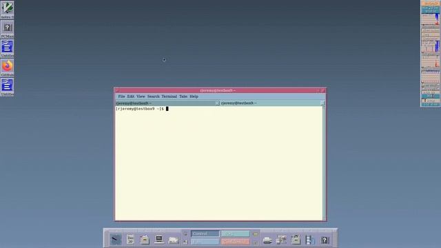 NsCDE 2.X Theming: Working with Style Managers смотреть онлайн