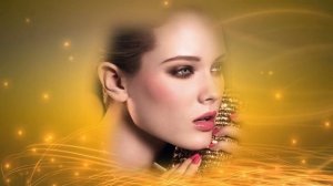 Красивая песня !  Она как Солнце !