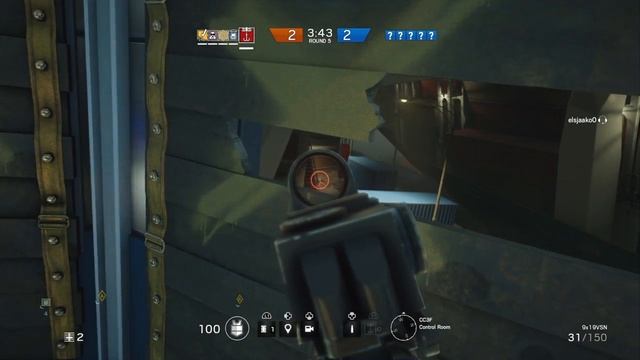 Squad Kill Window Break смотреть онлайн