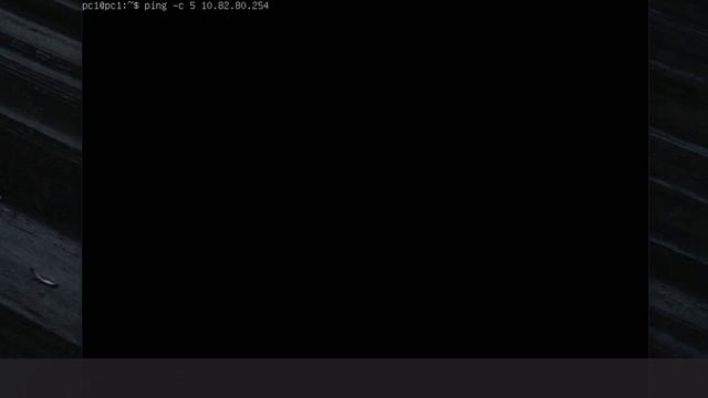 Default route and packet forwarding (Network Configurations: Part 2) смотреть онлайн