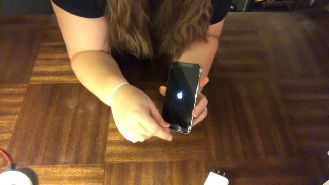 IPhone 11 Pro Unboxing