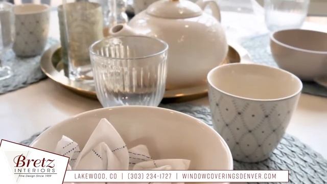 Bretz Interiors Inc | Home Services, Windows & Window Treatments, Shades & Blinds | смотреть онлайн