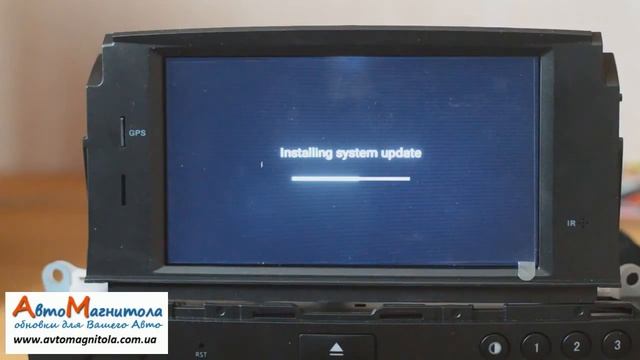 how to update firmware of the car dvd gps Android 7.1 radio witson h5xxx series смотреть онлайн