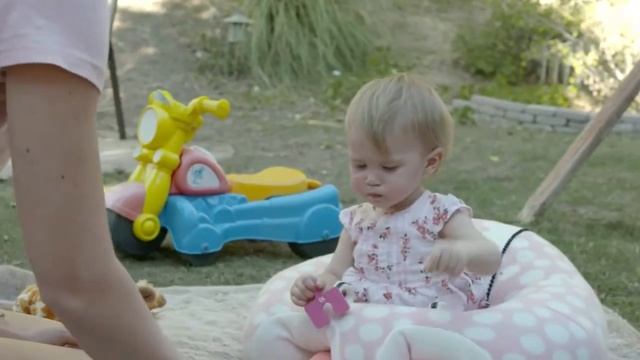 Hugaboo - ספופי