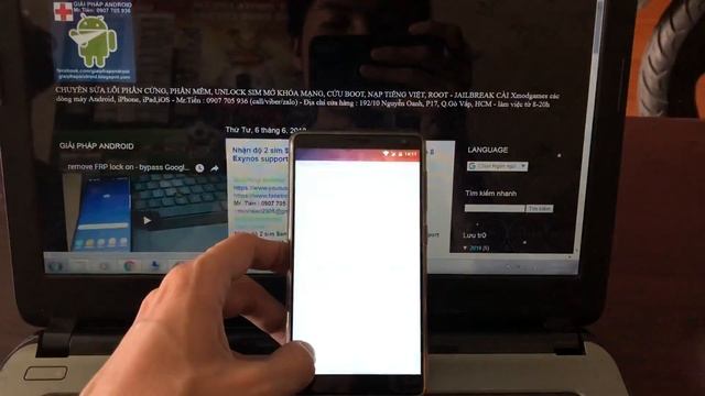 rom Mokee 7.1.2 Nougat Muti-language include Google Play Service Lenovo Zuk edge Z2151 2018 смотреть онлайн