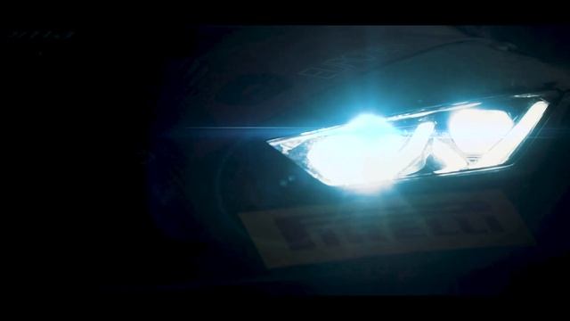 Lamborghini Super Trofeo Cup - INTRO 2020 смотреть онлайн