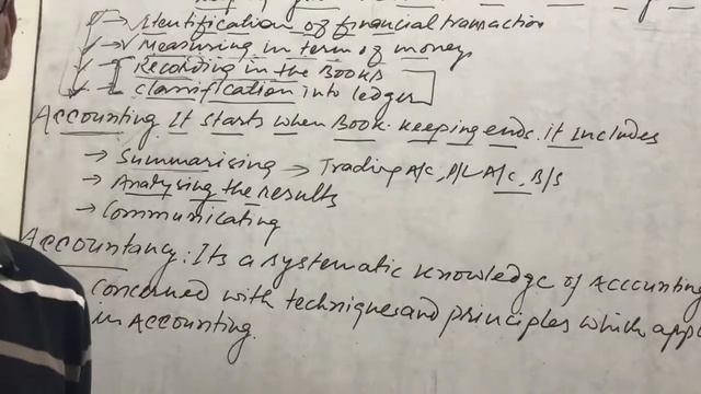 Book keeping,Accounting and Accoutancy смотреть онлайн