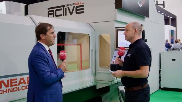 Parpas ACTIVE FIVE-THIS IS NEW AND OURS IS RECONDITIONED смотреть онлайн