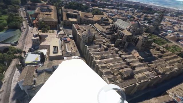 Córdoba (Spain) in Microsoft Flight Simulator Release version смотреть онлайн