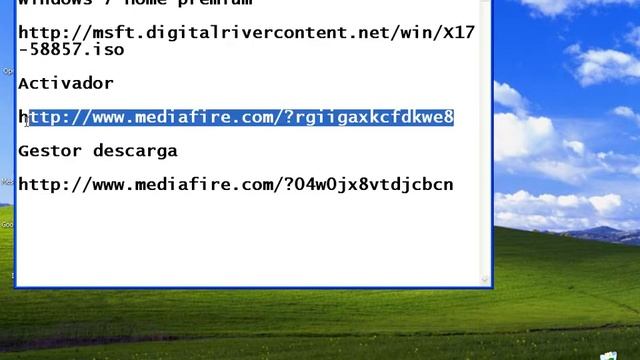 Descargar windows 7 iso 1 link смотреть онлайн
