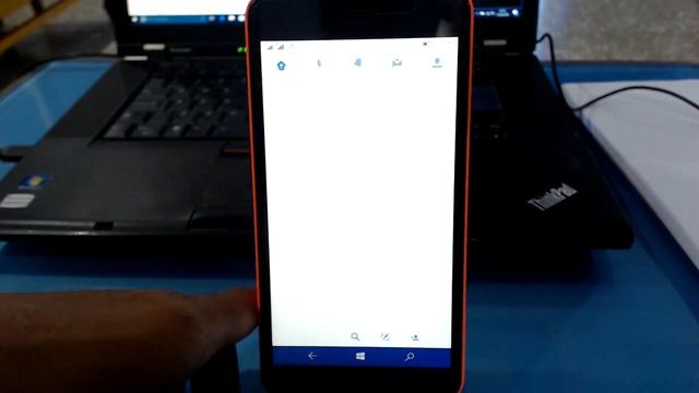 Windows Phone 10 Build 14367 Complete Review - RedStone Update смотреть онлайн