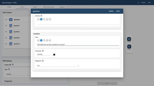 Lumavate Demo Video смотреть онлайн