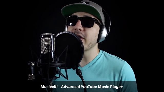 Musicelli - iTube App Alternative for iPhone | FREE DOWNLOAD смотреть онлайн