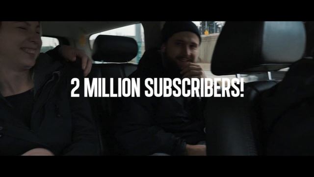 ROBIN SCHULZ - THANK YOU FOR 2 MILLION SUBSCRIBERS! смотреть онлайн