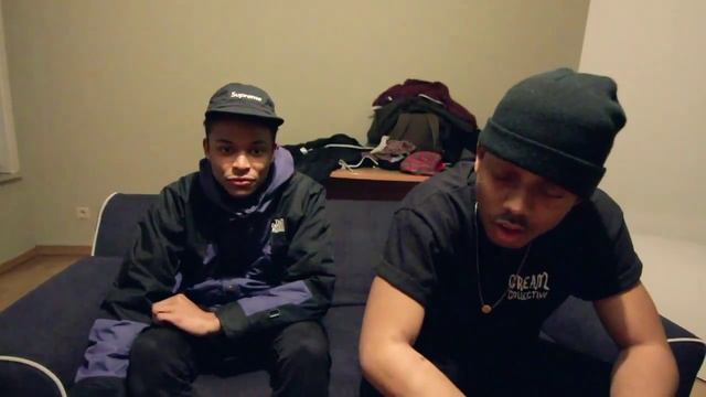 STOOKI SOUND HAS SOMETHING TO SAY смотреть онлайн