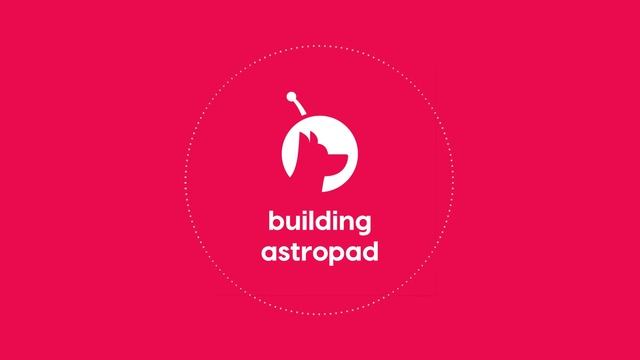 We’ve been sherlocked by Apple, now what? | Building Astropad Ep. 1 смотреть онлайн