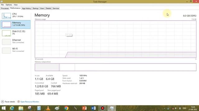 how to know the type of ram installed in your laptop or pc | RAM upgrade | speed & performance boos смотреть онлайн