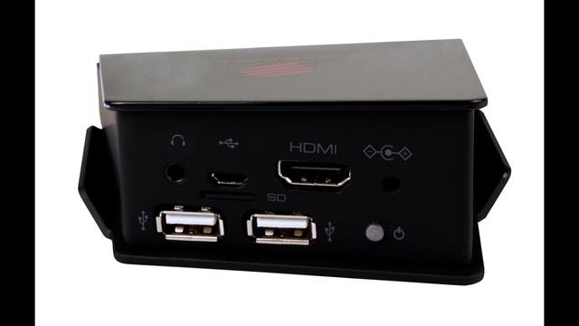 Mad Catz MOJO Konsole Release Termin [Feed Flash Infos & News] смотреть онлайн