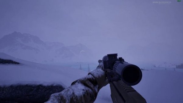 DIRECT CONTACT 13/03/24 Game play Highlights