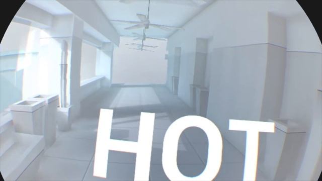 SuperHot VR Review смотреть онлайн