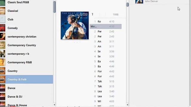 creating itunes xml file смотреть онлайн